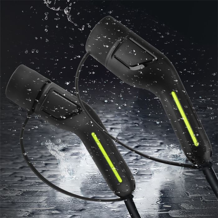 Type 2 To Type 2 10M Ev Charging Cable