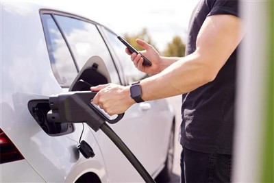 ChargePoint แนะนำระบบวินิจฉัยข้อผิดพลาดที่ขับเคลื่อนด้วย AI สำหรับสถานีชาร์จ