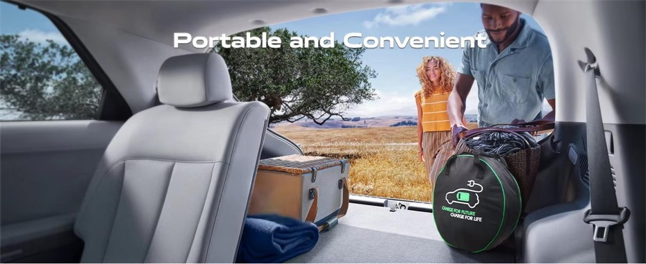 portable ev charger 6 portable ev charger 6