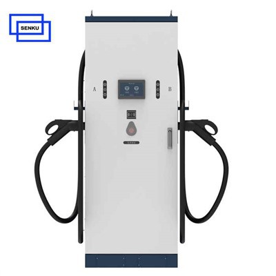 180kW 200kW 240kW CCS Chademo GBT EV Station